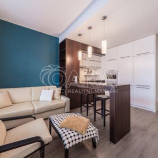 Pronájem bytu 2+kk 52 m² Praha