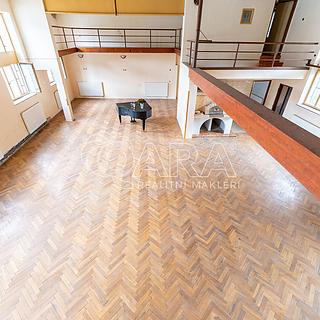 Pronájem obchodu 527 m&sup2; Štěpánovice