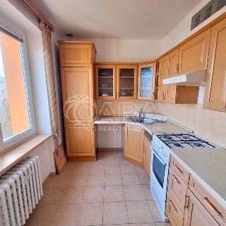 Prodej bytu 2+1 54 m² Praha, Senohrabská