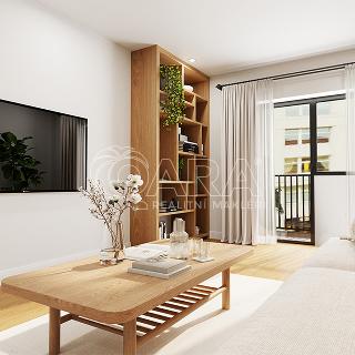 Prodej bytu 2+1 74 m² Praha