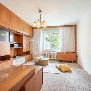 Prodej bytu 3+1 75 m² Praha