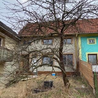 Prodej rodinného domu 87 m² Pačlavice