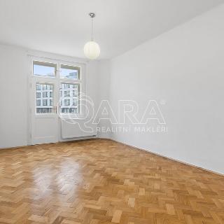 Pronájem bytu 2+kk 47 m² Praha, Kmochova