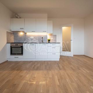 Pronájem bytu 1+kk a garsoniéry 32 m² Mělník, Vodárenská