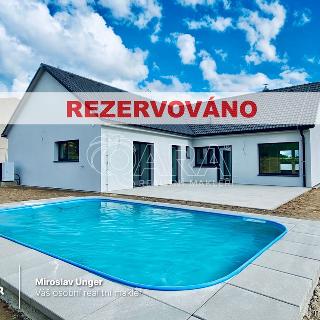 Prodej rodinného domu 146 m² Záhoří, 