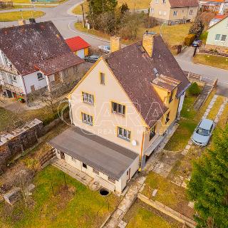 Prodej rodinného domu 240 m² Volyně, Dobřanovská