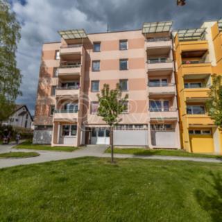 Pronájem bytu 4+1 75 m² Volary