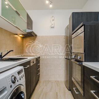 Pronájem bytu 2+kk 46 m² Praha, Filipova