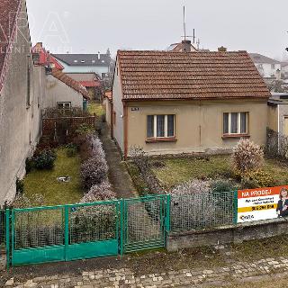 Prodej rodinného domu 63 m² Rudná, Žižkova