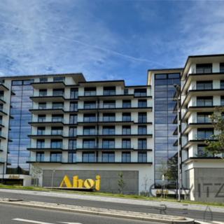 Pronájem bytu 2+kk 53 m² Praha Modřany, Československého exilu
