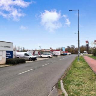 Pronájem ostatního komerčního prostoru 1 274 m² Praha Čakovice, Kostelecká