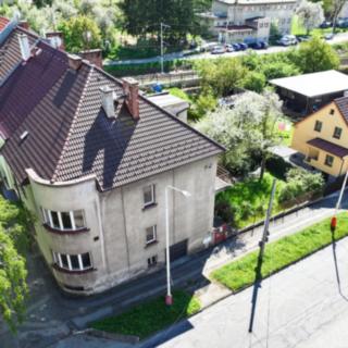 Prodej rodinného domu 147 m² Tábor, Údolní