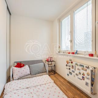 Pronájem bytu 1+kk a garsoniéry 9 m² Kladno, Vrchlického