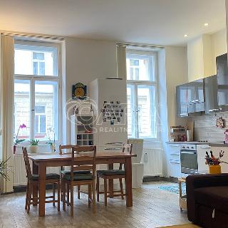 Prodej pokoje 107 m² Praha, Pavla Švandy ze Semčic