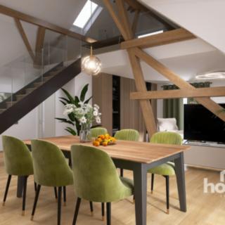 Prodej bytu 5+kk 162 m² Hodonice