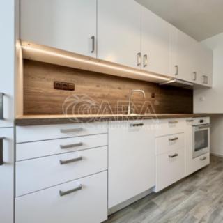 Pronájem bytu 3+1 82 m² Brno