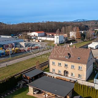 Prodej bytu 2+1 68 m&sup2; Trutnov