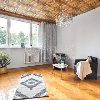 Prodej bytu 2+1 50 m² Ostrava, náměstí Antonie Bejdové