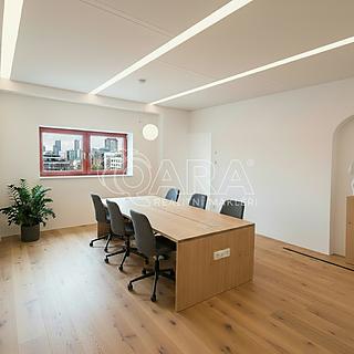 Pronájem obchodu 31 m&sup2; Buštěhrad