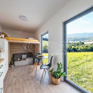 Prodej chaty 32 m² Třebenice, Jiráskova