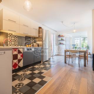 Prodej rodinného domu 98 m² Velké Přílepy, Formanská