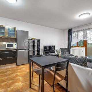 Pronájem bytu 2+kk 55 m² Praha, Hevlínská