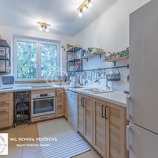 Prodej bytu 3+1 86 m&sup2; Frýdlant nad Ostravicí