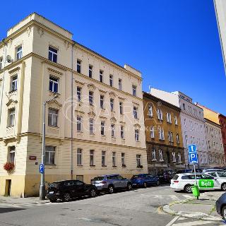 Pronájem bytu 2+kk 40 m² Praha, Na Dědince