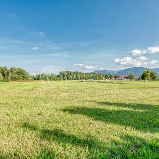 Prodej stavební parcely 1500 m² Frenštát pod Radhoštěm