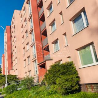 Pronájem bytu 3+1 89 m² Praha