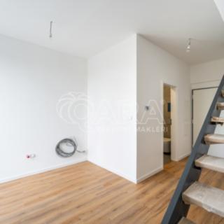 Prodej bytu 2+1 43 m² Brno