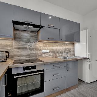 Prodej bytu 3+1 74 m² Fulnek, Fučíkova