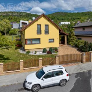 Prodej rodinného domu 215 m² Beroun -Město, Vinařská