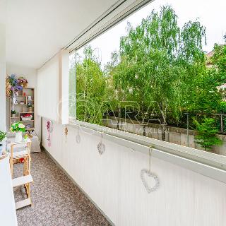 Prodej bytu 3+1 75 m² Praha, Ohradní