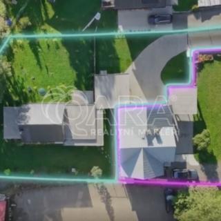 Prodej rodinného domu 306 m&sup2; Horní Bečva