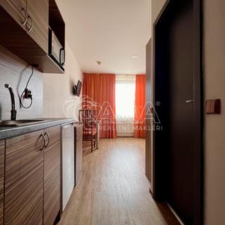 Pronájem bytu 1+kk, garsoniery 26 m² Brno