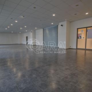 Pronájem obchodu 110 m² Praha
