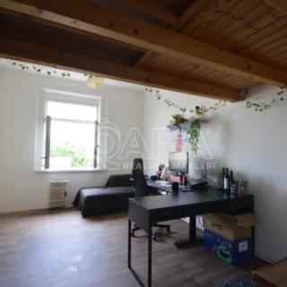 Pronájem bytu 1+kk, garsoniery 25 m² Praha