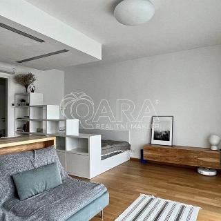 Pronájem bytu 1+kk a garsoniéry 42 m² Praha, Kobrova