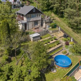 Prodej chaty 73 m² Mořinka