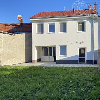 Pronájem rodinného domu 135 m² Ivanovice na Hané