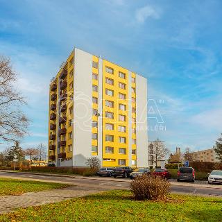 Prodej bytu 3+1 69 m² Blatná, Na Bílé husi