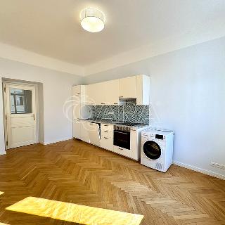 Pronájem bytu 3+kk 83 m² Praha, Ječná