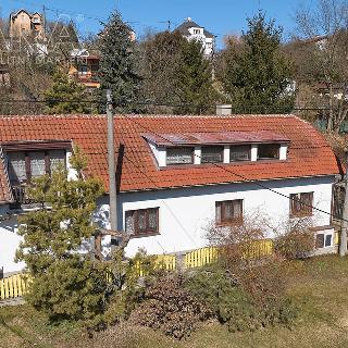 Prodej rodinného domu 183 m² Okrouhlo