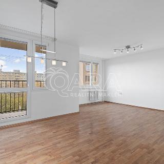 Pronájem bytu 3+kk 63 m² Praha, Doubravická