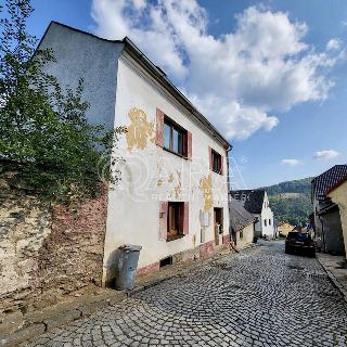 Prodej rodinného domu 89 m² Žlutice