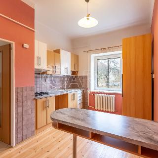 Pronájem bytu 2+1 64 m² Strakonice, Dukelská