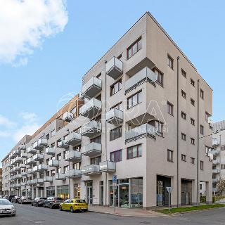 Prodej bytu 3+kk 120 m² Praha, Hanusova