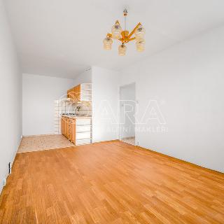 Prodej bytu 2+kk 40 m² Praha, Mirovická