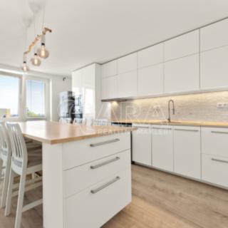 Prodej bytu 3+kk 75 m² Praha, Stoupající